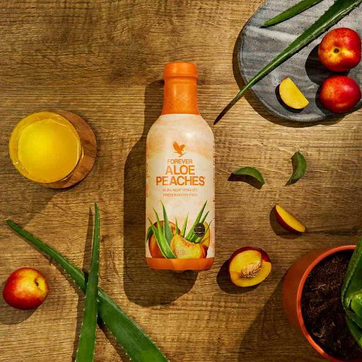 4-Pack Mix Forever Aloe Vera Gel™ – Bild 4